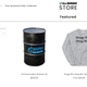 Image for article titled ‘The Onion’ Promises Russian Oil Will Remain Available In ‘The Onion’ Store